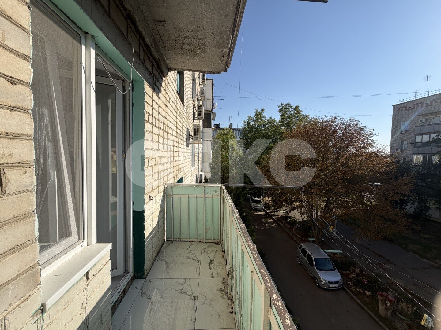 Фото №30: 3-комнатная квартира 65&nbsp;м², 3/5&nbsp;эт. - Кореновск, мкр. 3-й квартал