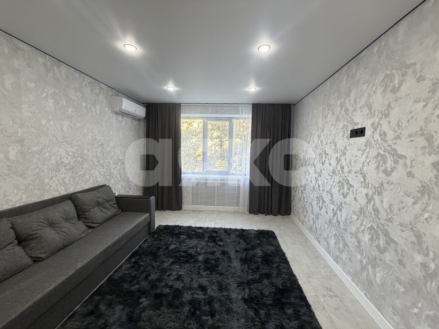 Фото №9: 3-комнатная квартира 65&nbsp;м², 3/5&nbsp;эт. - Кореновск, мкр. 3-й квартал
