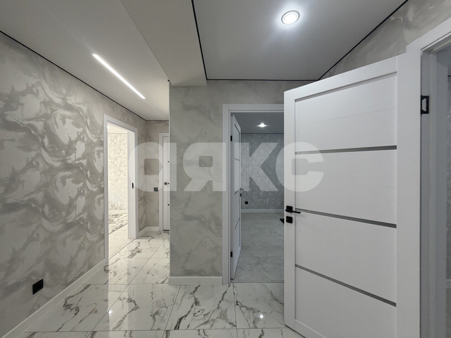 Фото №5: 3-комнатная квартира 65&nbsp;м², 3/5&nbsp;эт. - Кореновск, мкр. 3-й квартал