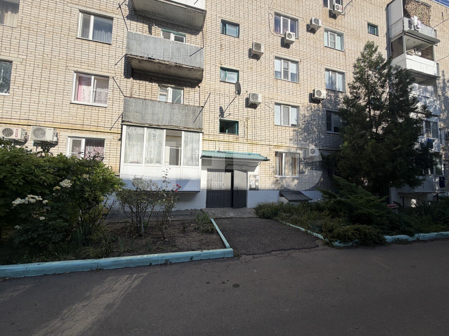 Фото №38: 3-комнатная квартира 65&nbsp;м², 3/5&nbsp;эт. - Кореновск, мкр. 3-й квартал