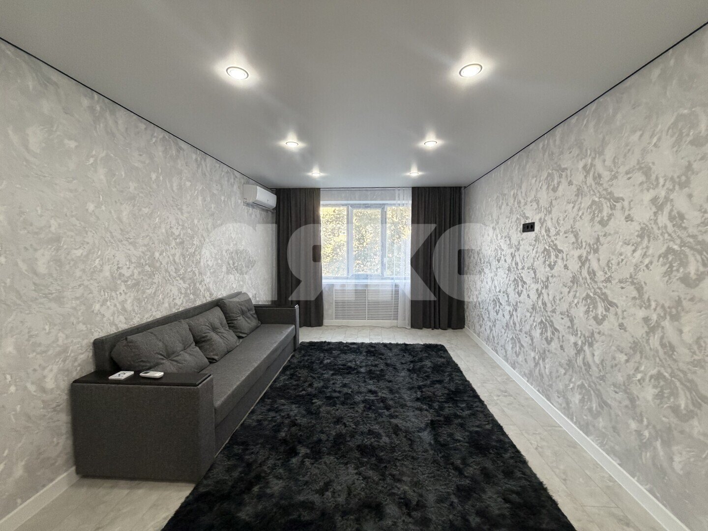 Фото №1: 3-комнатная квартира 65&nbsp;м², 3/5&nbsp;эт. - Кореновск, мкр. 3-й квартал