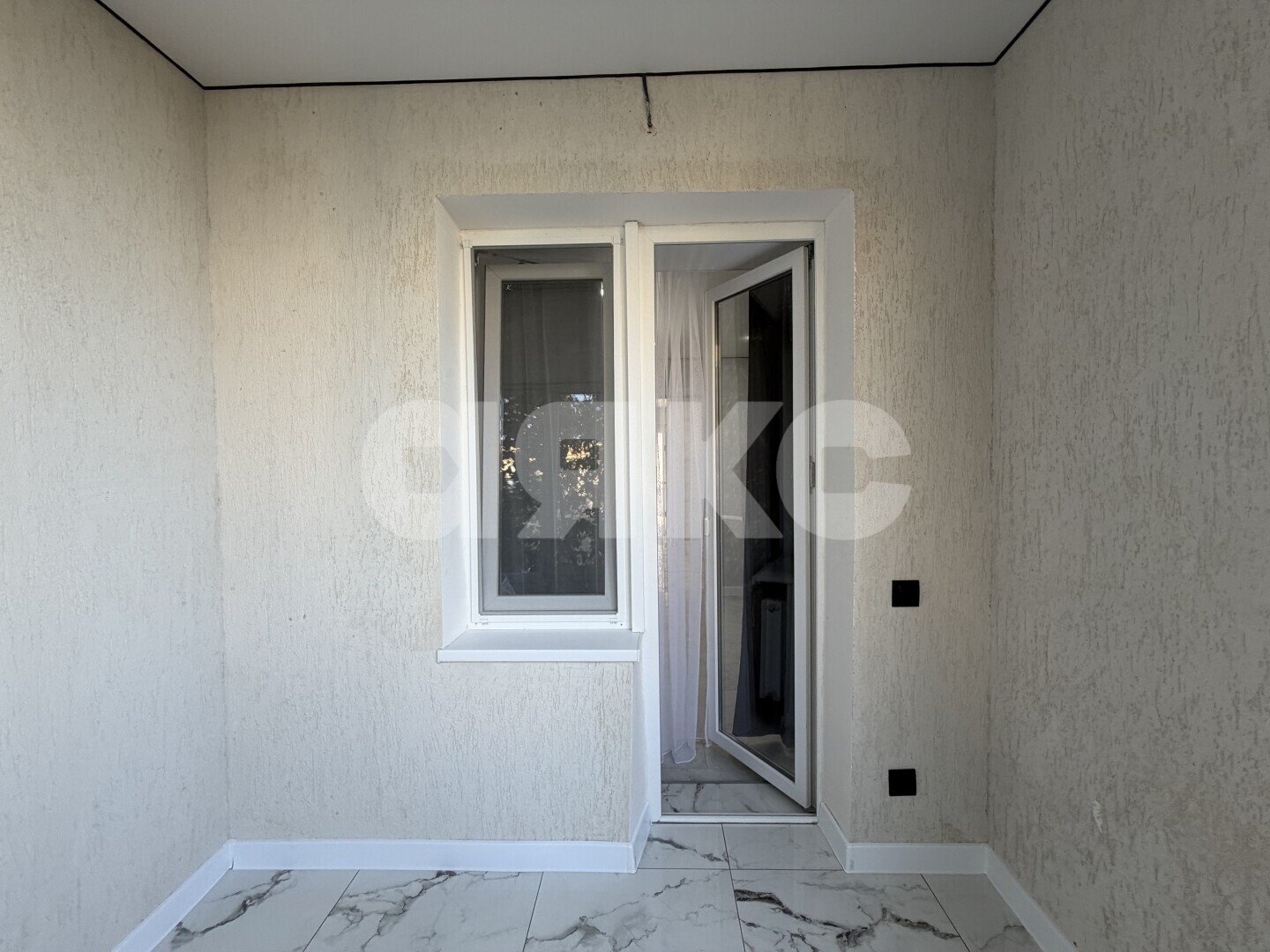 Фото №24: 3-комнатная квартира 65&nbsp;м², 3/5&nbsp;эт. - Кореновск, мкр. 3-й квартал
