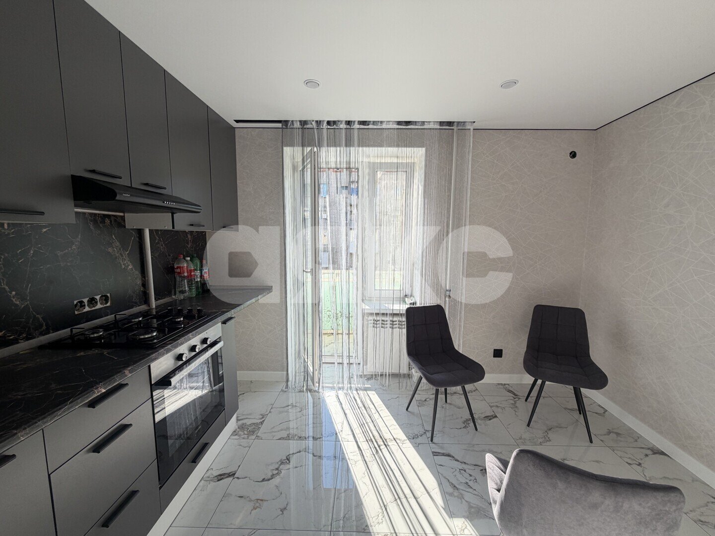Фото №17: 3-комнатная квартира 65&nbsp;м², 3/5&nbsp;эт. - Кореновск, мкр. 3-й квартал