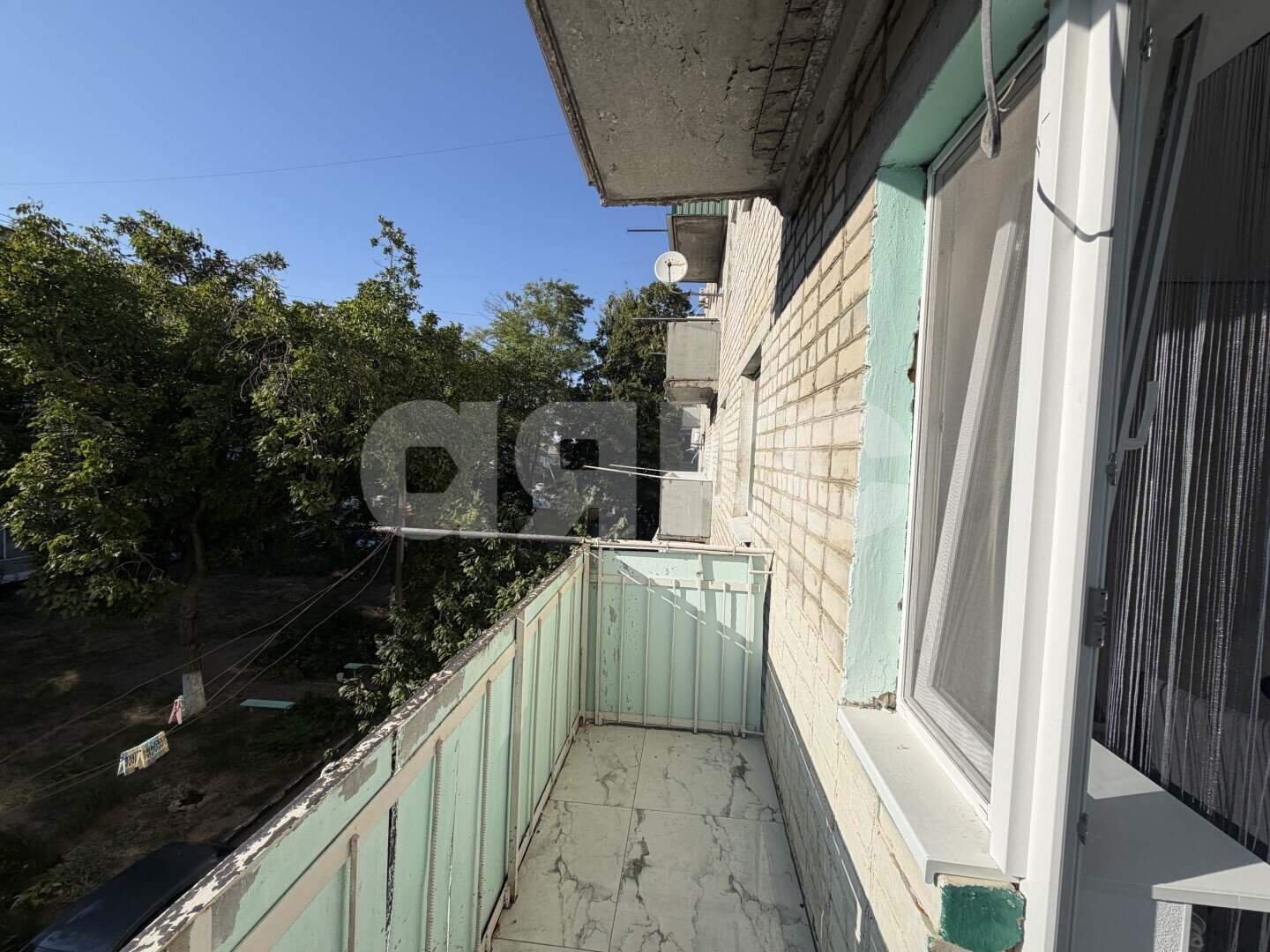 Фото №31: 3-комнатная квартира 65&nbsp;м², 3/5&nbsp;эт. - Кореновск, мкр. 3-й квартал