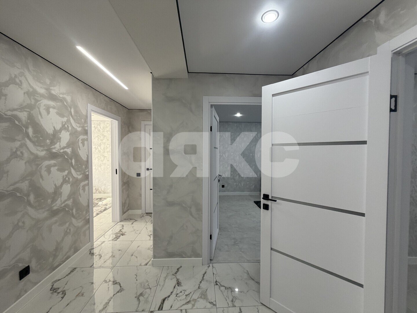 Фото №8: 3-комнатная квартира 65&nbsp;м², 3/5&nbsp;эт. - Кореновск, мкр. 3-й квартал