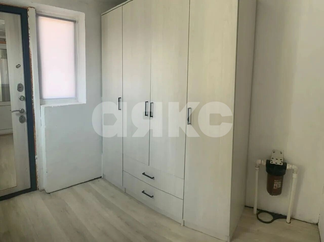 Фото №22: Дом 49&nbsp;м² + 4.95&nbsp;сот., 1&nbsp;эт. - Кореновск, мкр. 1-й квартал, пер. Розовый, 2Б