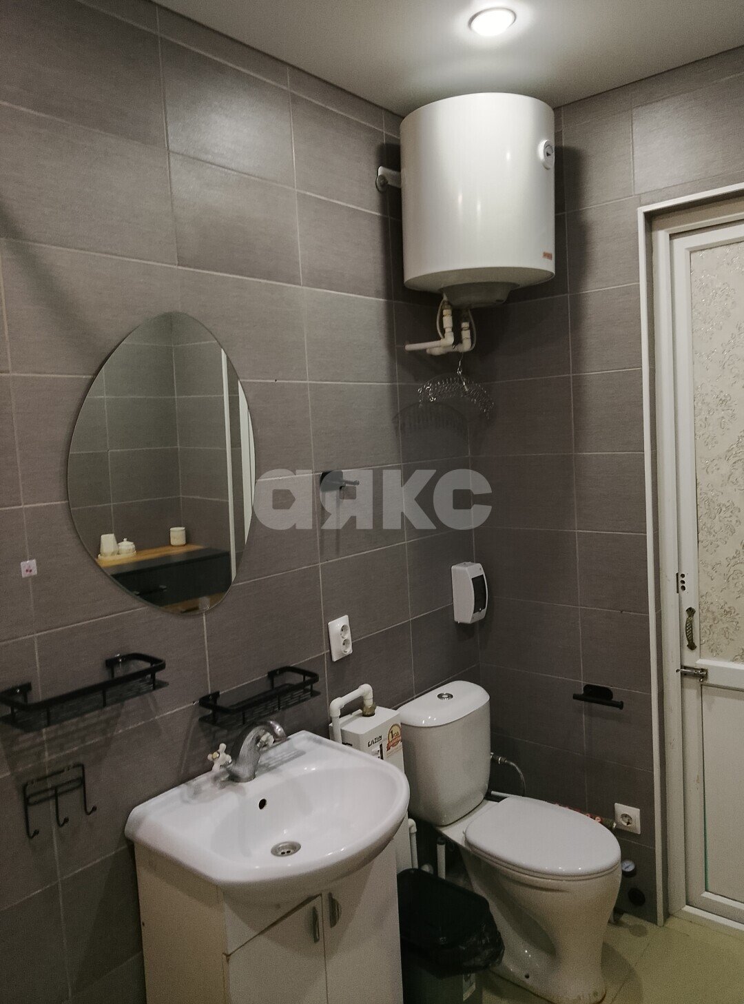 Фото №18: Дом 49&nbsp;м² + 4.95&nbsp;сот., 1&nbsp;эт. - Кореновск, мкр. 1-й квартал, пер. Розовый, 2Б