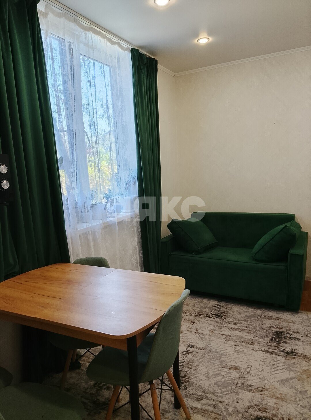 Фото №12: Дом 49&nbsp;м² + 4.95&nbsp;сот., 1&nbsp;эт. - Кореновск, мкр. 1-й квартал, пер. Розовый, 2Б