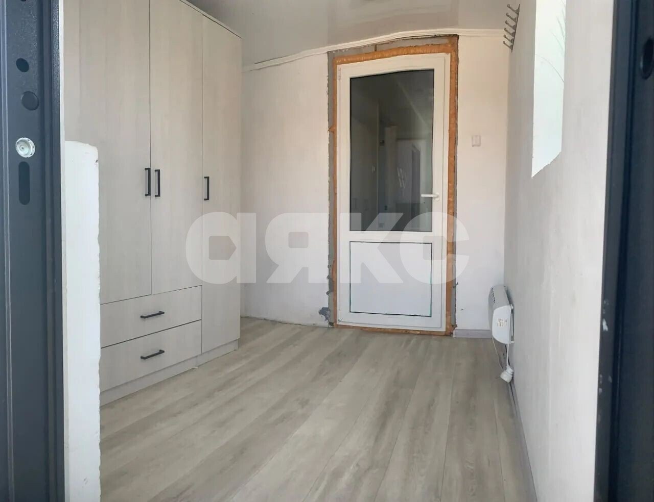 Фото №23: Дом 49&nbsp;м² + 4.95&nbsp;сот., 1&nbsp;эт. - Кореновск, мкр. 1-й квартал, пер. Розовый, 2Б