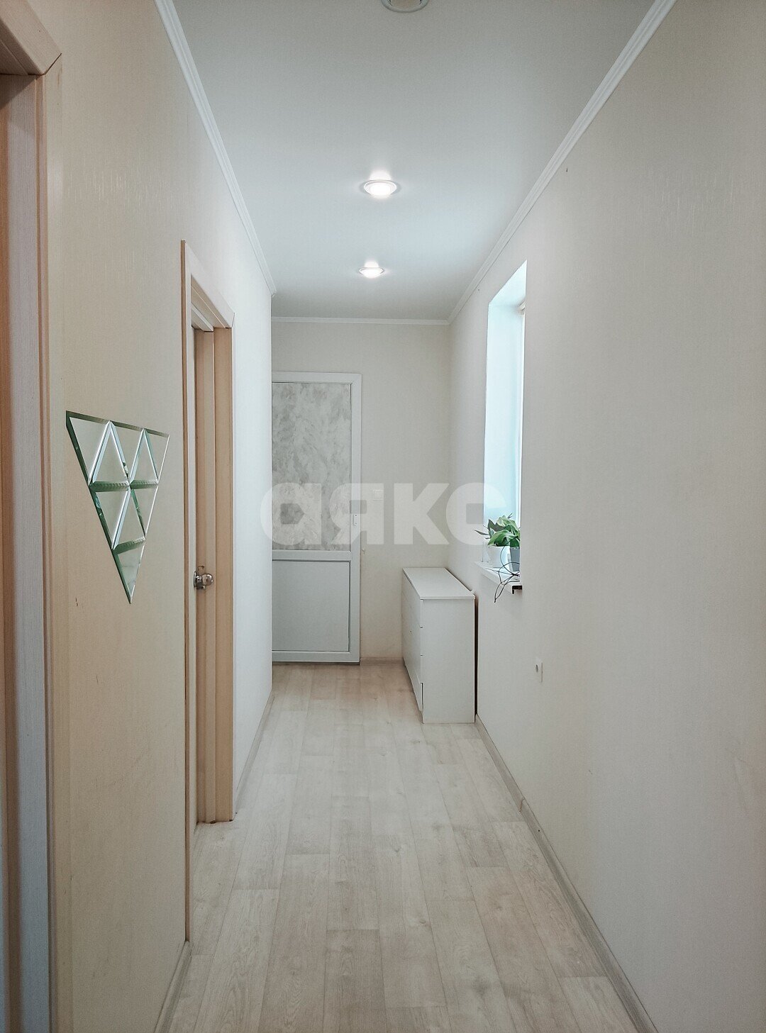 Фото №8: Дом 49&nbsp;м² + 4.95&nbsp;сот., 1&nbsp;эт. - Кореновск, мкр. 1-й квартал, пер. Розовый, 2Б