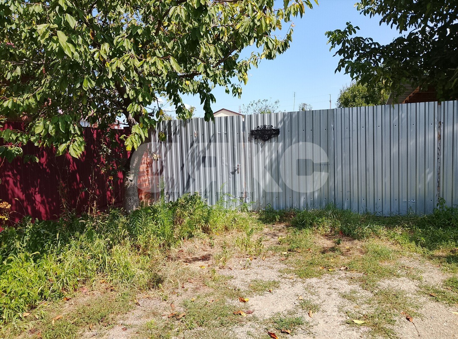 Фото №4: Дом 49&nbsp;м² + 4.95&nbsp;сот., 1&nbsp;эт. - Кореновск, мкр. 1-й квартал, пер. Розовый, 2Б