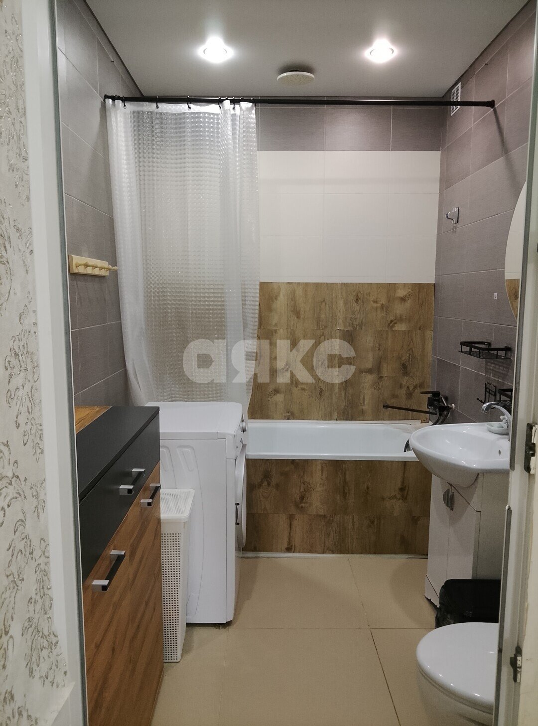Фото №16: Дом 49&nbsp;м² + 4.95&nbsp;сот., 1&nbsp;эт. - Кореновск, мкр. 1-й квартал, пер. Розовый, 2Б