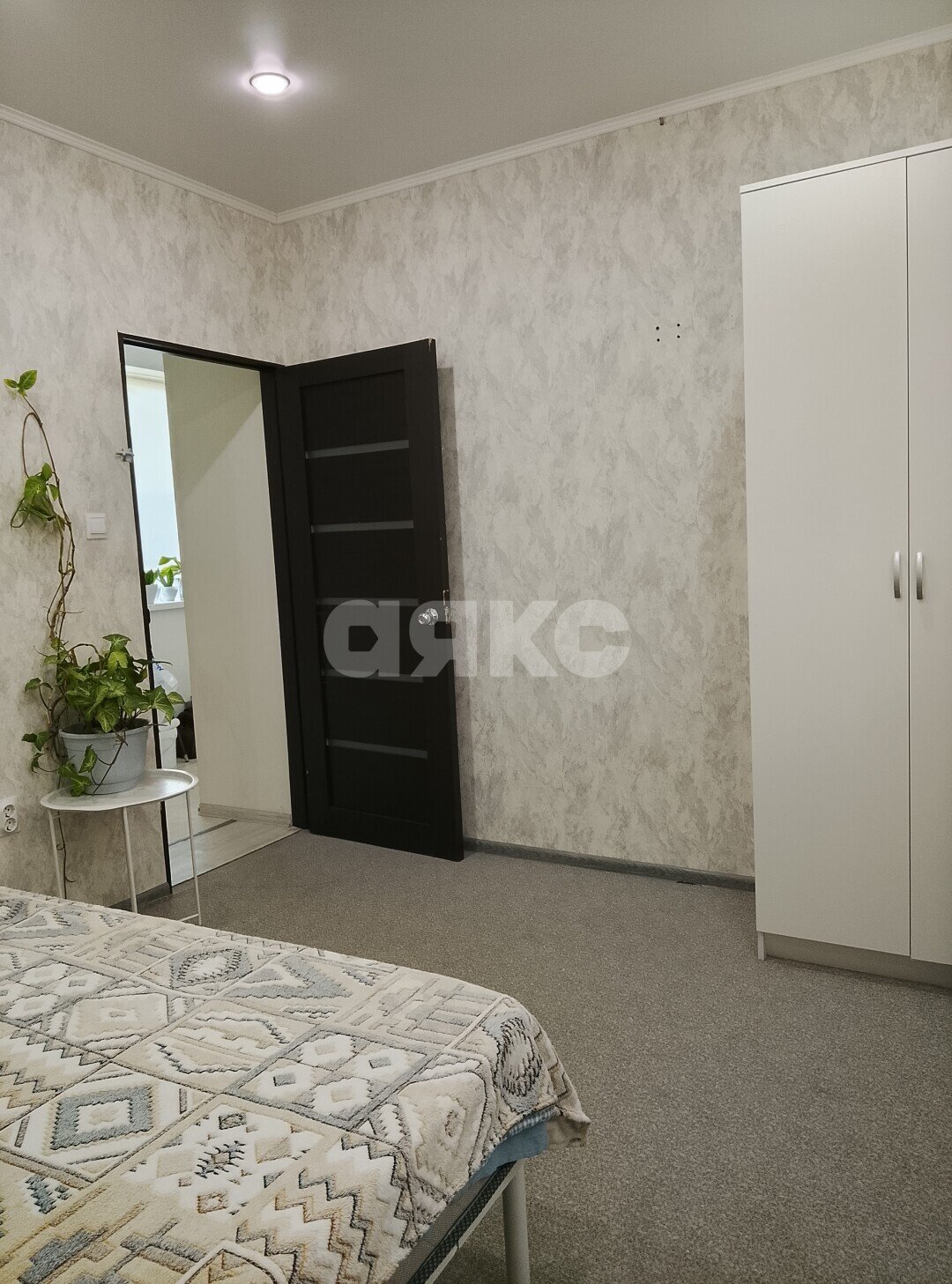 Фото №20: Дом 49&nbsp;м² + 4.95&nbsp;сот., 1&nbsp;эт. - Кореновск, мкр. 1-й квартал, пер. Розовый, 2Б