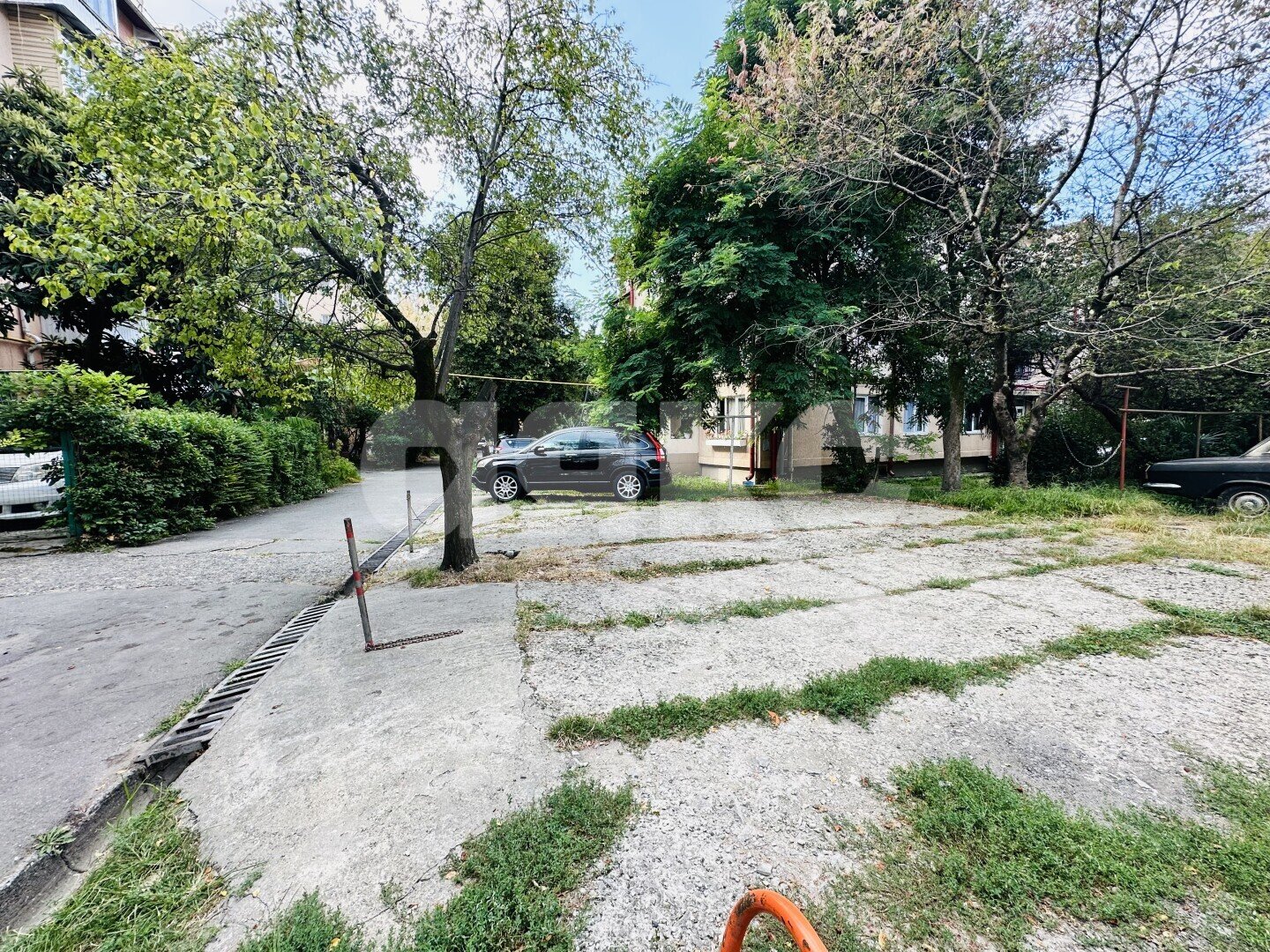 Фото №16: 1-комнатная квартира 34&nbsp;м², 5/5&nbsp;эт. - Сочи, Хостинский, ж/р Хоста, ул. 50 лет СССР, 19