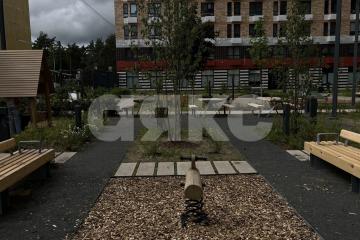 Фото №1: 2-комнатная квартира 50 м², 24/25 эт. - Котельники, мкр. Белая Дача, 31