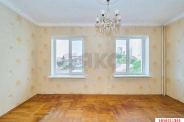 Фото №1: 3-комнатная квартира 60 м², 2/4 эт. - Краснодар, мкр. Черёмушки, ул. Ставропольская, 87