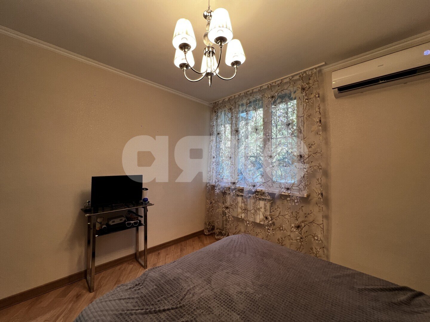Фото №14: 2-комнатная квартира 47&nbsp;м², 1/16&nbsp;эт. - Сочи, Лазаревский, Мамайский Перевал, мкр. квартал Грушевый Сад, ул. Батумское шоссе, 55