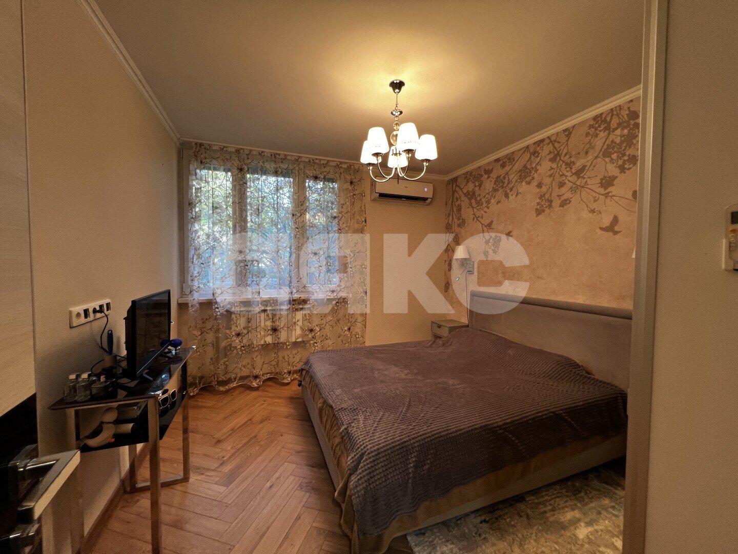 Фото №13: 2-комнатная квартира 47&nbsp;м², 1/16&nbsp;эт. - Сочи, Лазаревский, Мамайский Перевал, мкр. квартал Грушевый Сад, ул. Батумское шоссе, 55