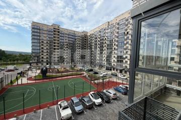 Фото №1: 1-комнатная квартира 36 м², 4/12 эт. - Майкоп,