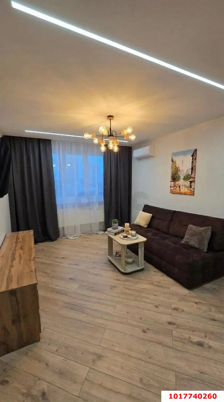 Фото №7: 2-комнатная квартира 70&nbsp;м², 8/24&nbsp;эт. - Краснодар, Карасунский внутригородской округ, мкр. ЖК Сказка Град, ул. имени В.Н. Мачуги, 166А