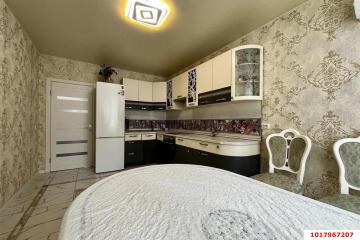 Фото №1: 2-комнатная квартира 61 м², 6/16 эт. - Краснодар, мкр. жилой комплекс Инсити, ул. Евгении Жигуленко, 11/2