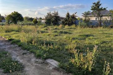 Фото №1: Личное подсобное хозяйство 5.4 сот. - НСТ Сады Сатурна, мкр. Прикубанский внутригородской округ, ул. Ягодная, 286