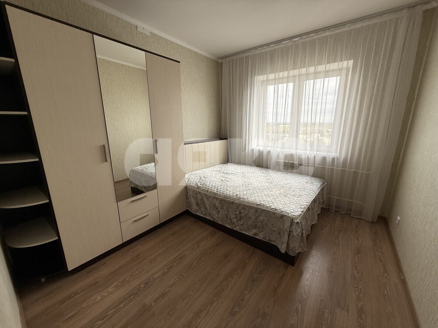 Фото №8: 2-комнатная квартира 70&nbsp;м², 11/14&nbsp;эт. - Воскресенск, ЖК Центральный, мкр. Центральный, ул. Куйбышева, 47Ак3