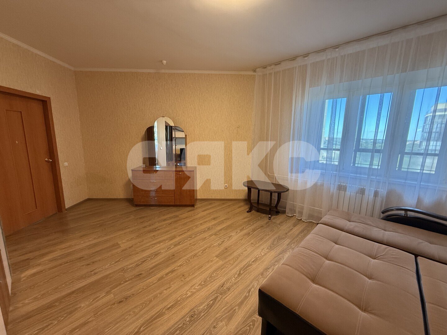 Фото №15: 2-комнатная квартира 70&nbsp;м², 11/14&nbsp;эт. - Воскресенск, ЖК Центральный, мкр. Центральный, ул. Куйбышева, 47Ак3