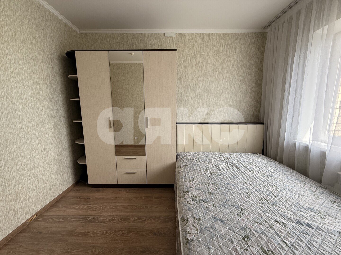 Фото №9: 2-комнатная квартира 70&nbsp;м², 11/14&nbsp;эт. - Воскресенск, ЖК Центральный, мкр. Центральный, ул. Куйбышева, 47Ак3