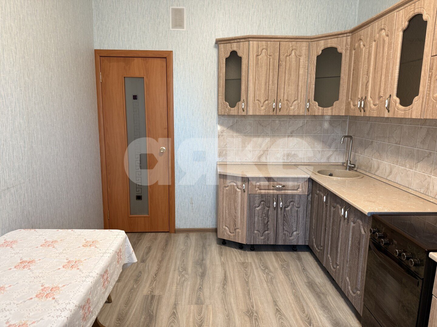 Фото №5: 2-комнатная квартира 70&nbsp;м², 11/14&nbsp;эт. - Воскресенск, ЖК Центральный, мкр. Центральный, ул. Куйбышева, 47Ак3
