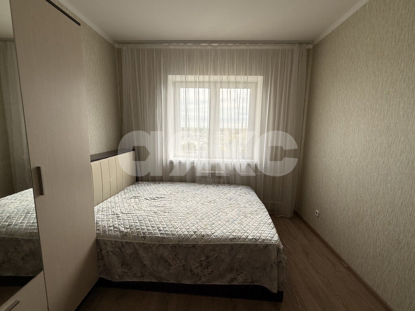 Фото №7: 2-комнатная квартира 70&nbsp;м², 11/14&nbsp;эт. - Воскресенск, ЖК Центральный, мкр. Центральный, ул. Куйбышева, 47Ак3