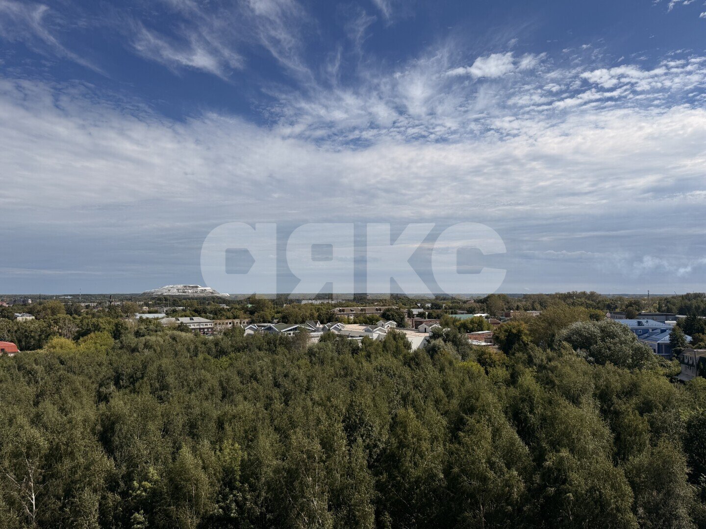 Фото №10: 2-комнатная квартира 70&nbsp;м², 11/14&nbsp;эт. - Воскресенск, ЖК Центральный, мкр. Центральный, ул. Куйбышева, 47Ак3
