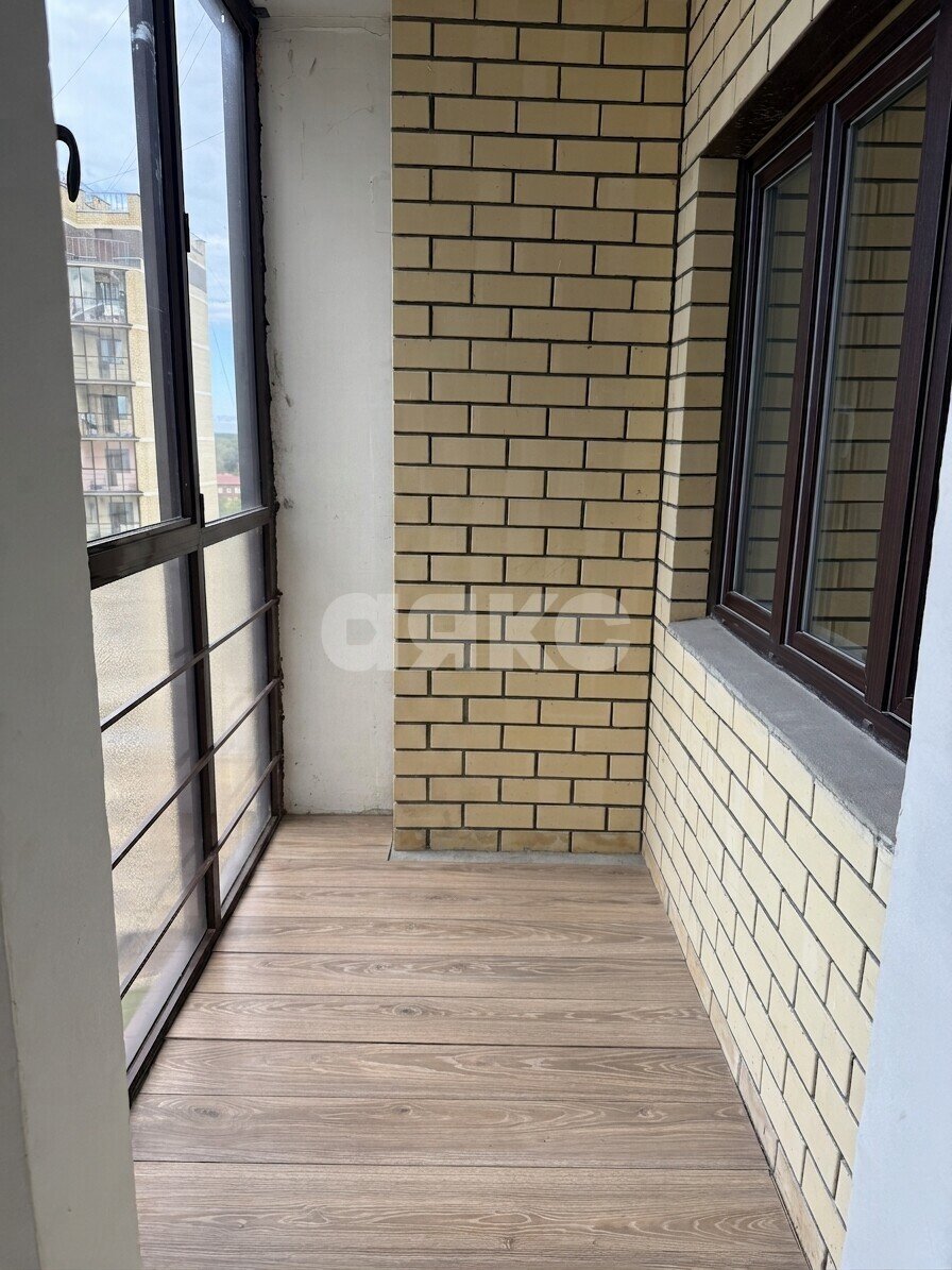 Фото №23: 2-комнатная квартира 70&nbsp;м², 11/14&nbsp;эт. - Воскресенск, ЖК Центральный, мкр. Центральный, ул. Куйбышева, 47Ак3