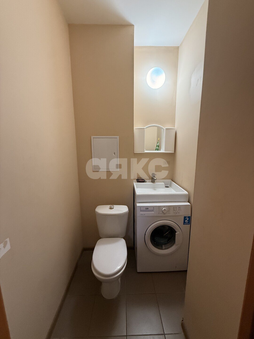Фото №20: 2-комнатная квартира 70&nbsp;м², 11/14&nbsp;эт. - Воскресенск, ЖК Центральный, мкр. Центральный, ул. Куйбышева, 47Ак3
