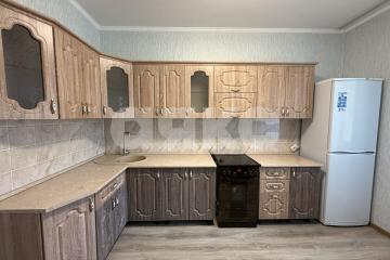 Фото №1: 2-комнатная квартира 70 м², 11/14 эт. - Воскресенск, мкр. Центральный, ул. Куйбышева, 47Ак3
