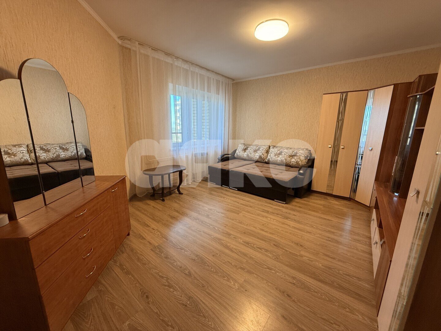 Фото №11: 2-комнатная квартира 70&nbsp;м², 11/14&nbsp;эт. - Воскресенск, ЖК Центральный, мкр. Центральный, ул. Куйбышева, 47Ак3