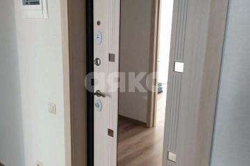Фото №1: 1-комнатная квартира 43&nbsp;м², 6/20&nbsp;эт. - Анапа, ул. Владимирская, 55Вк2
