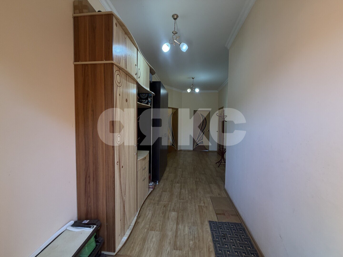 Фото №4: Дом 111&nbsp;м² + 8.31&nbsp;сот., 1&nbsp;эт. - Кореновск, ул. Широкая, 11