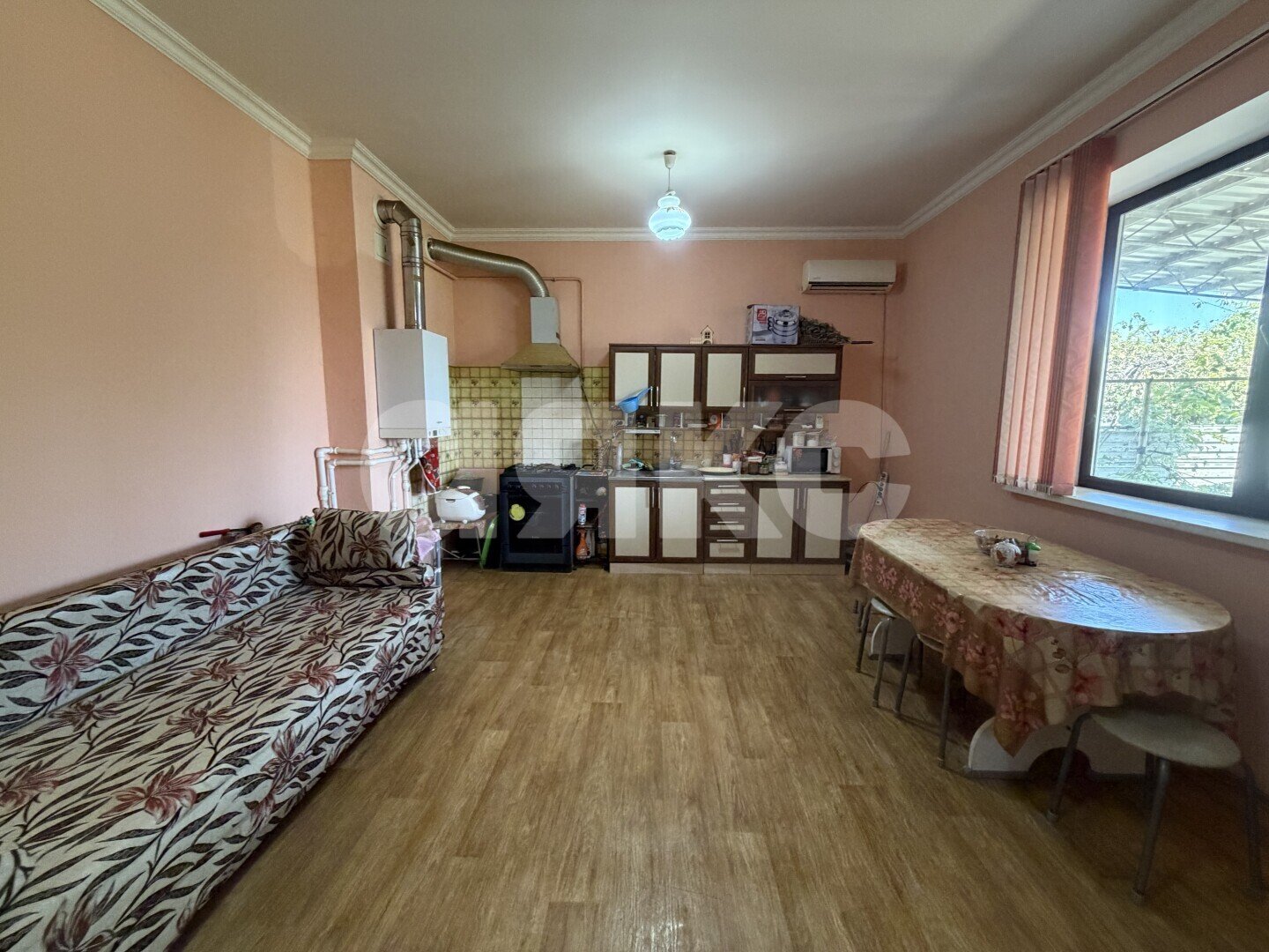 Фото №7: Дом 111&nbsp;м² + 8.31&nbsp;сот., 1&nbsp;эт. - Кореновск, ул. Широкая, 11