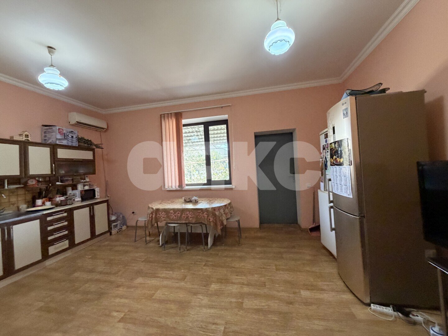 Фото №9: Дом 111&nbsp;м² + 8.31&nbsp;сот., 1&nbsp;эт. - Кореновск, ул. Широкая, 11