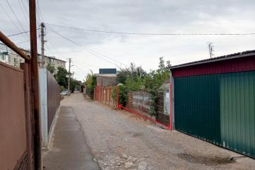 Фото №1: Дом 31 м² + 3.56 сот., 1 эт. - Краснодар, мкр. Дубинка, ул. Верхняя, 14