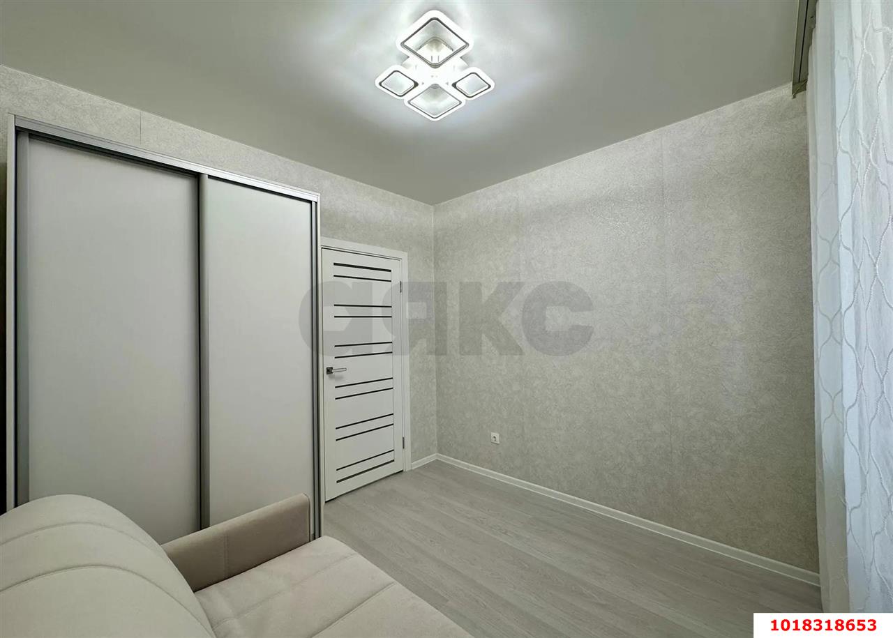 Фото №7: 2-комнатная квартира 40&nbsp;м², 2/5&nbsp;эт. - Новая Адыгея, мкр. ЖК Дарград, ул. Тургеневское шоссе, 33/3к12