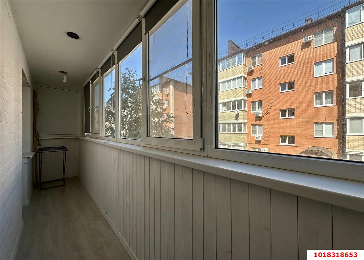 Фото №15: 2-комнатная квартира 40&nbsp;м², 2/5&nbsp;эт. - Новая Адыгея, мкр. ЖК Дарград, ул. Тургеневское шоссе, 33/3к12