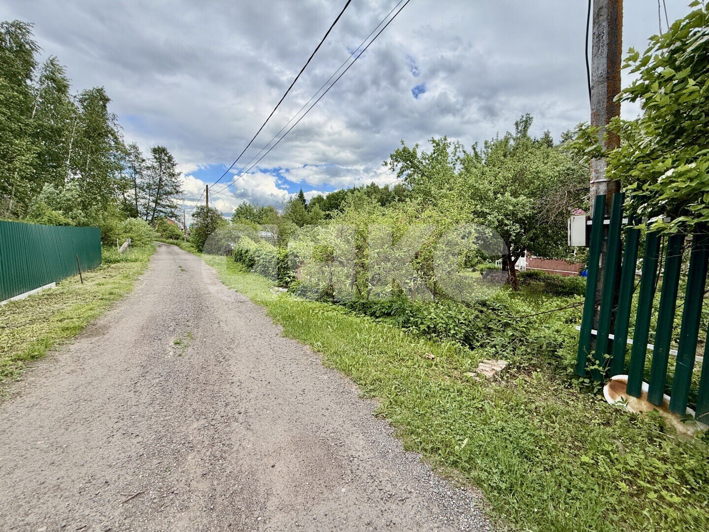 Фото №6: Дом 60&nbsp;м² + 5&nbsp;сот., 2&nbsp;эт. - СНТ Строитель, 235