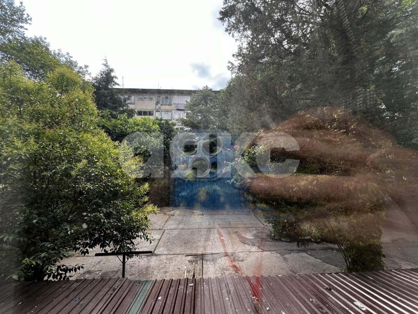 Фото №15: Студия 15&nbsp;м², 2/5&nbsp;эт. - Дагомыс, р. Лазаревский, ул. Армавирская, 114