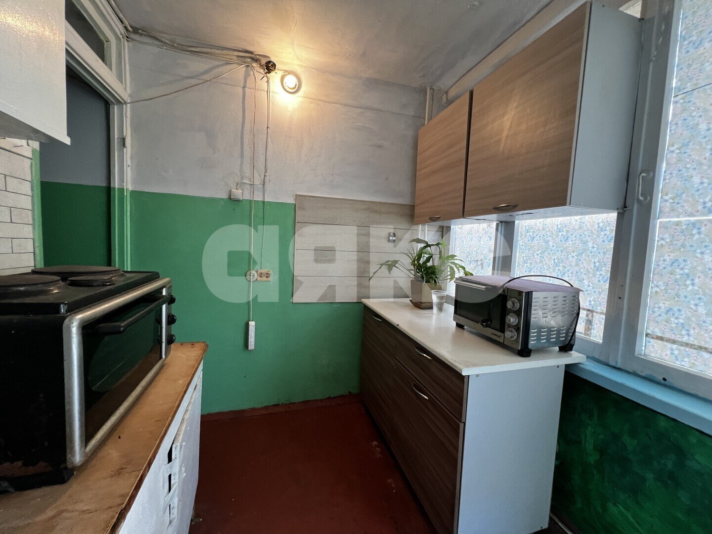 Фото №10: Студия 15&nbsp;м², 2/5&nbsp;эт. - Дагомыс, р. Лазаревский, ул. Армавирская, 114