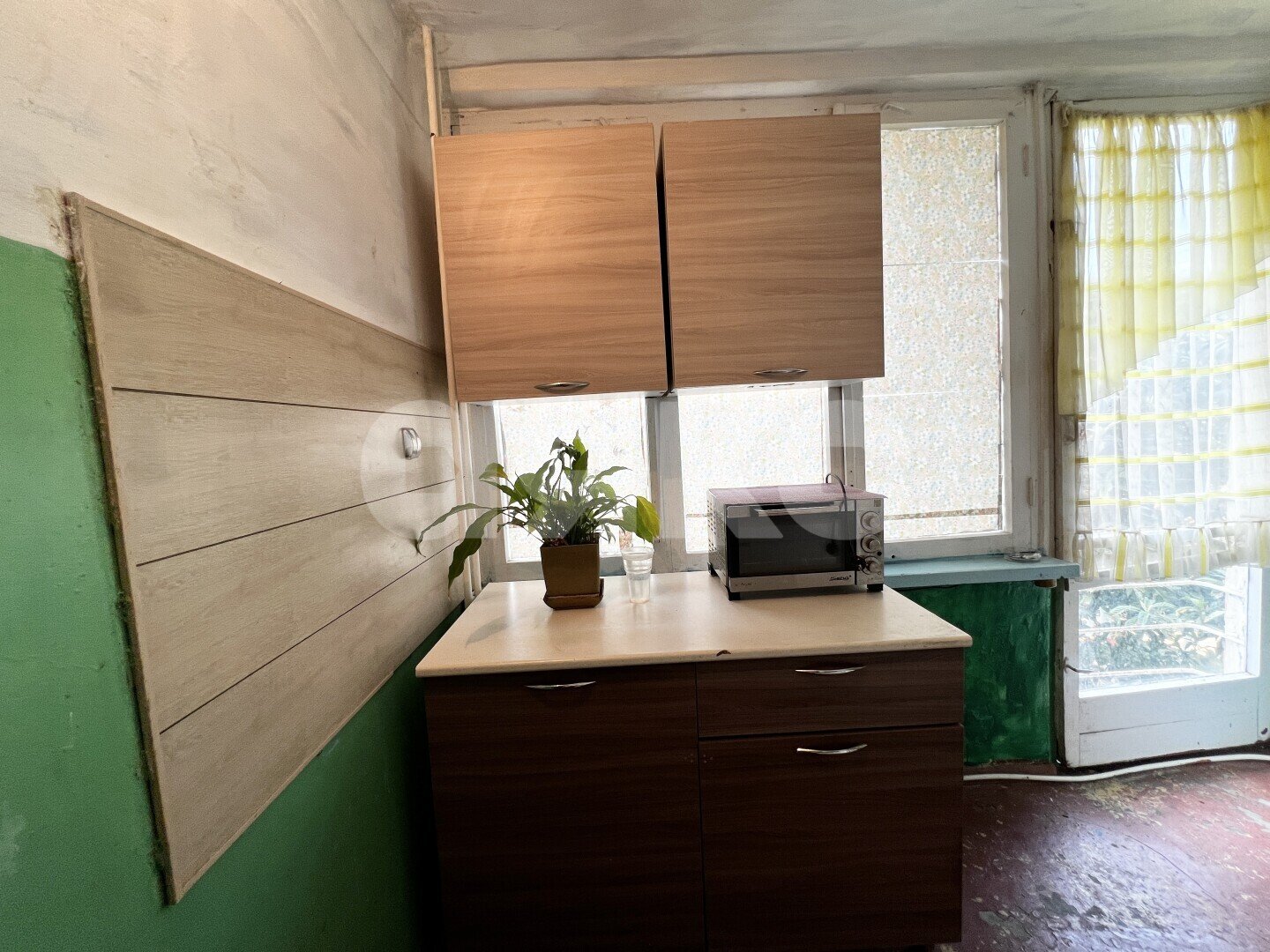 Фото №7: Студия 15&nbsp;м², 2/5&nbsp;эт. - Дагомыс, р. Лазаревский, ул. Армавирская, 114