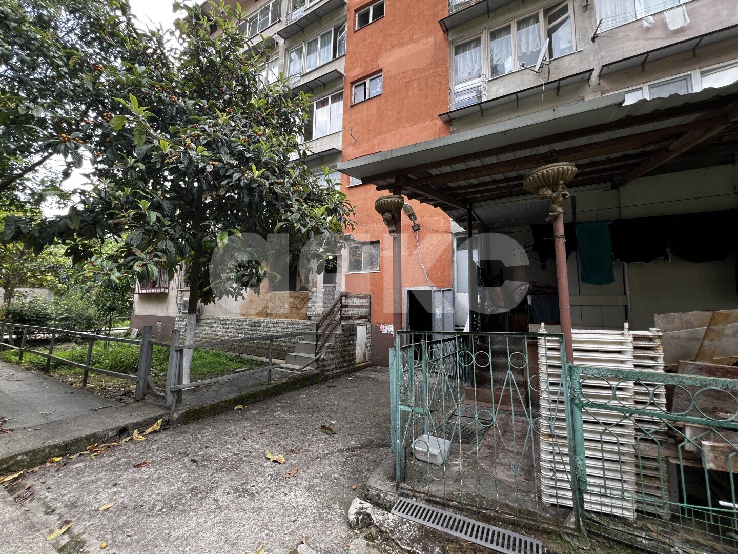 Фото №16: Студия 15&nbsp;м², 2/5&nbsp;эт. - Дагомыс, р. Лазаревский, ул. Армавирская, 114