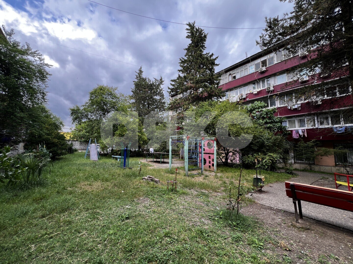 Фото №14: Студия 15&nbsp;м², 2/5&nbsp;эт. - Дагомыс, р. Лазаревский, ул. Армавирская, 114