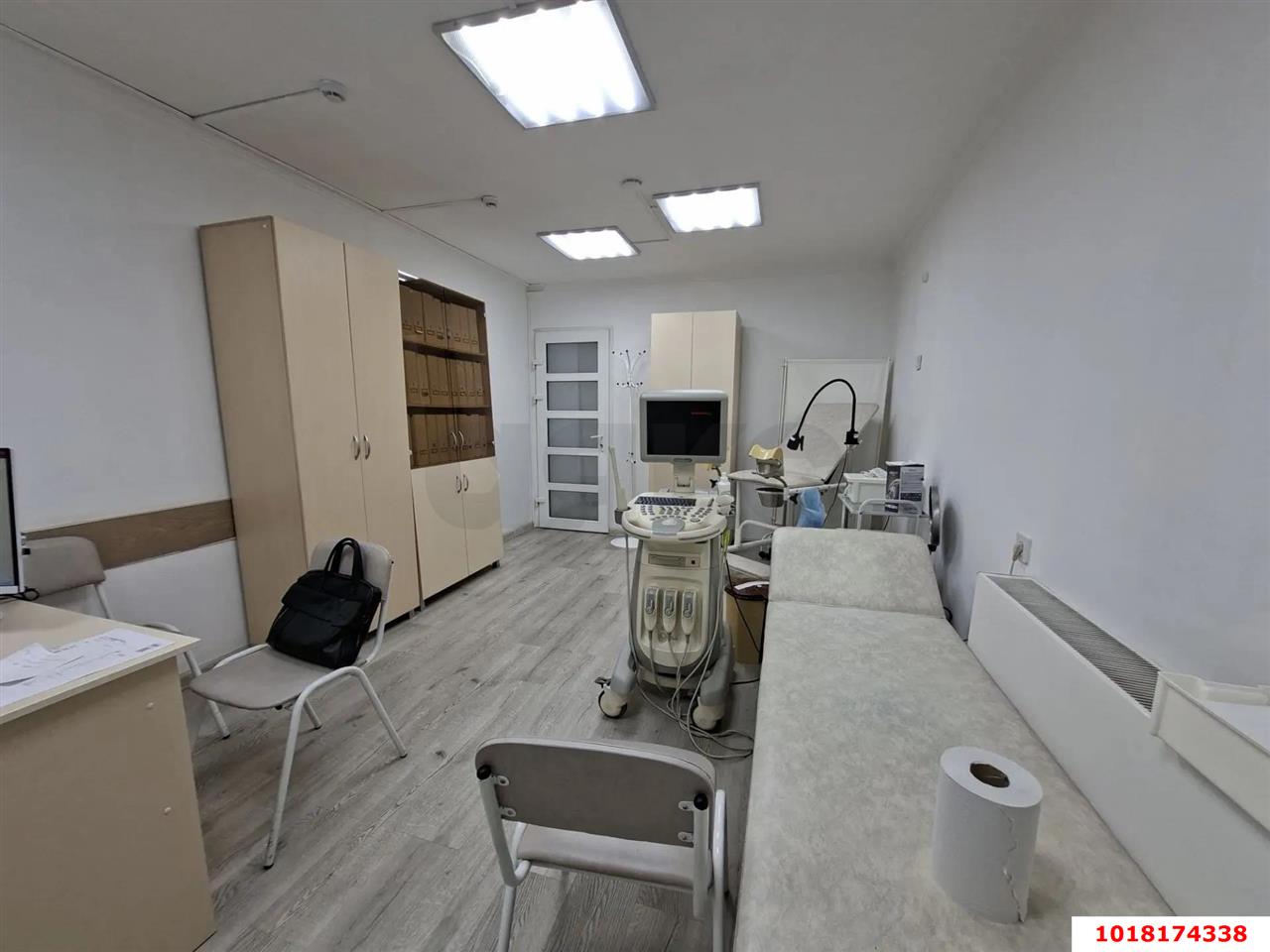 Фото №4: Торговое помещение 118&nbsp;м², 1/16&nbsp;эт. - Краснодар, Западный внутригородской округ, мкр. Фестивальный, ул. Монтажников, 5